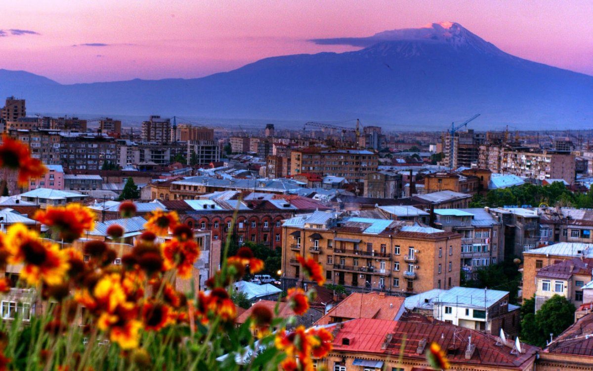 Yerevan