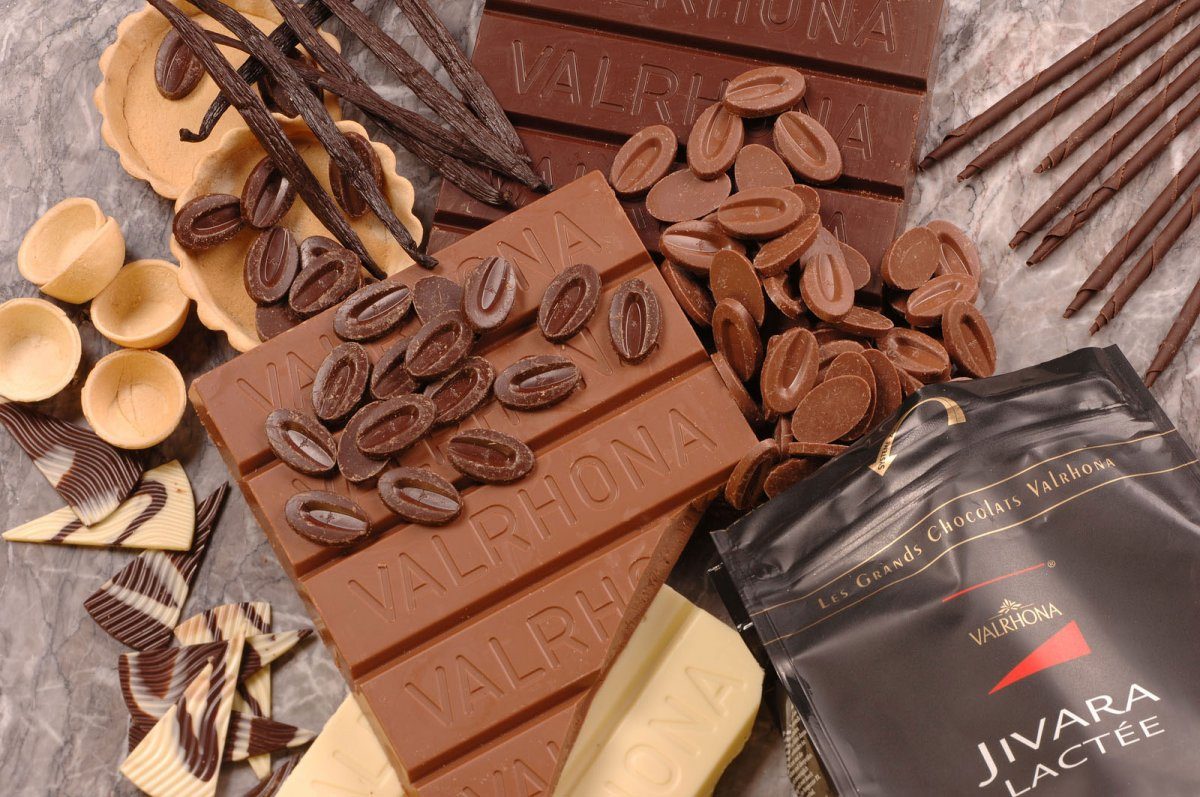 Valrhona