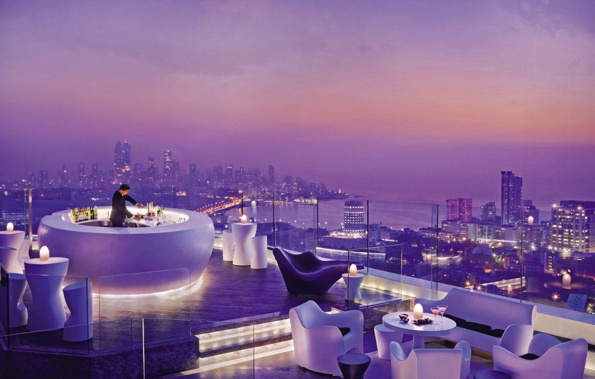 mumbai bar