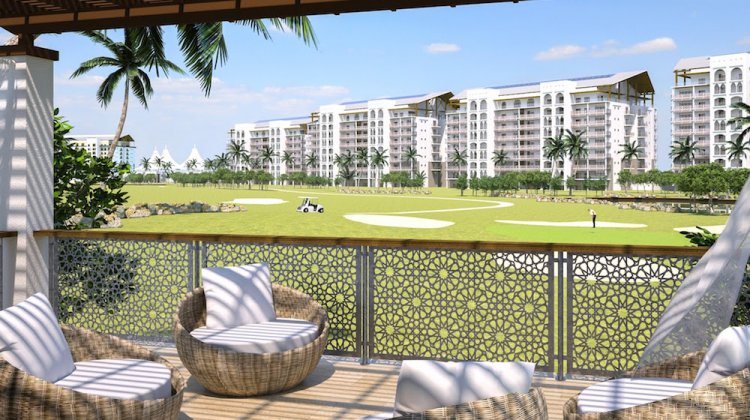 africa resort