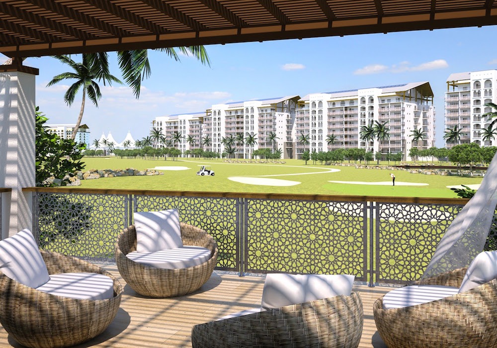 africa resort