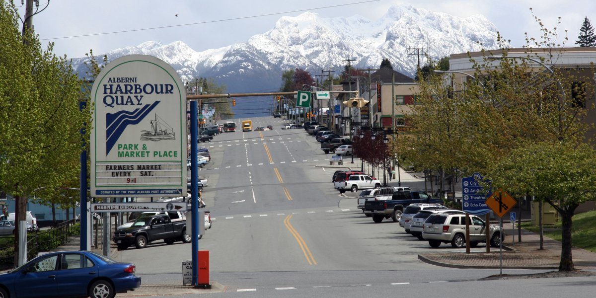 Alberni