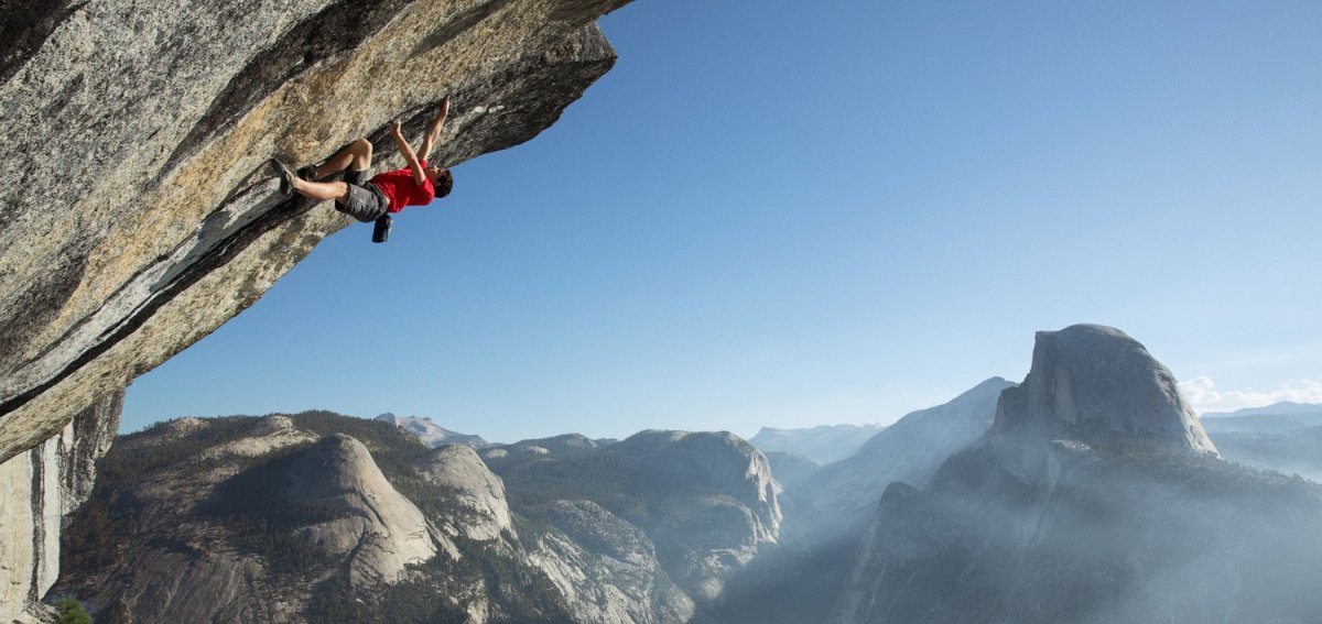 alex hannold el capitan