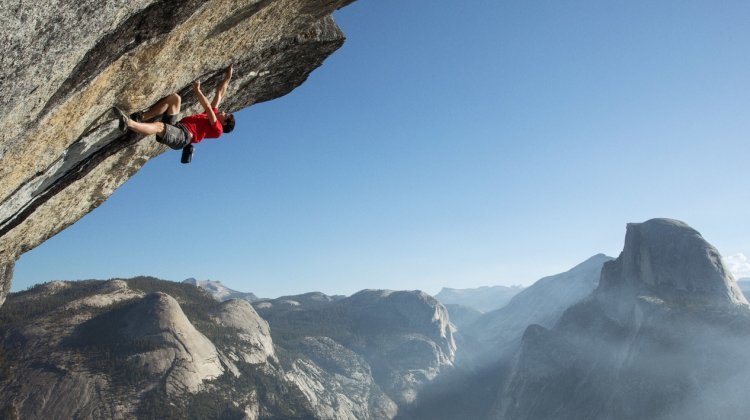 alex hannold el capitan