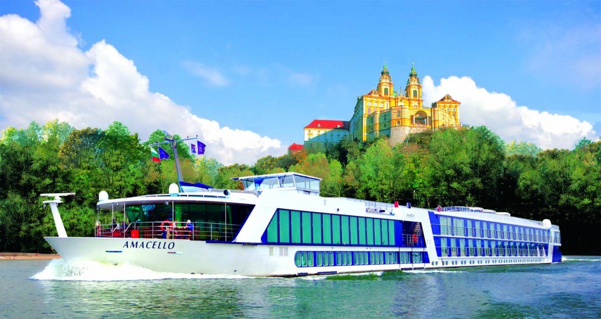 amawaterways