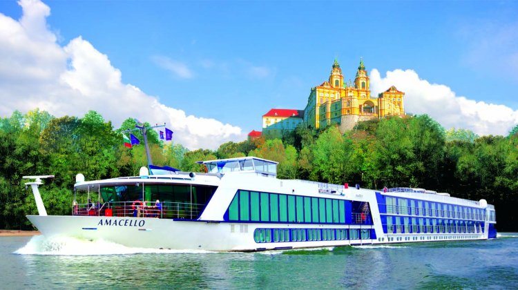 amawaterways