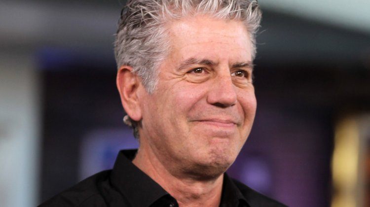 anthony bourdain