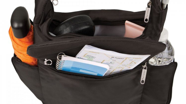 anti theft bag