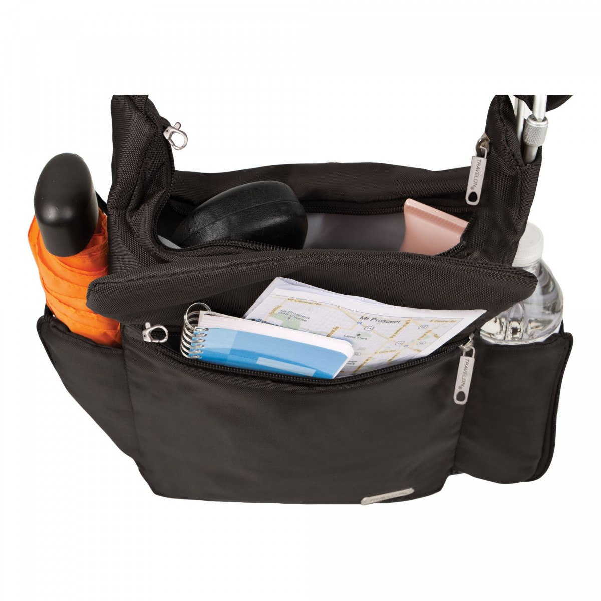 anti theft bag