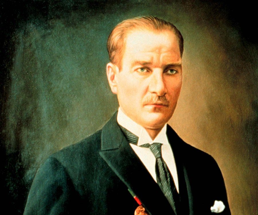 Ataturk