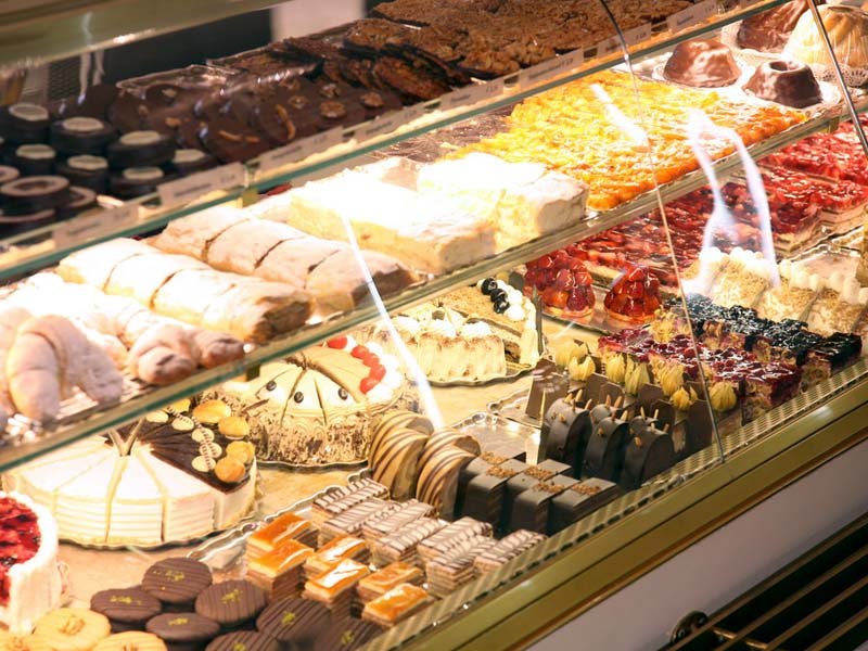 Bakery