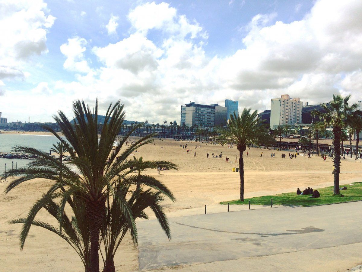 barcelona