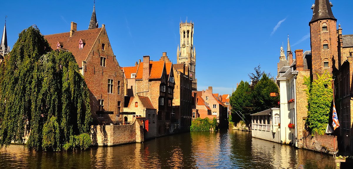 Belgium Pic