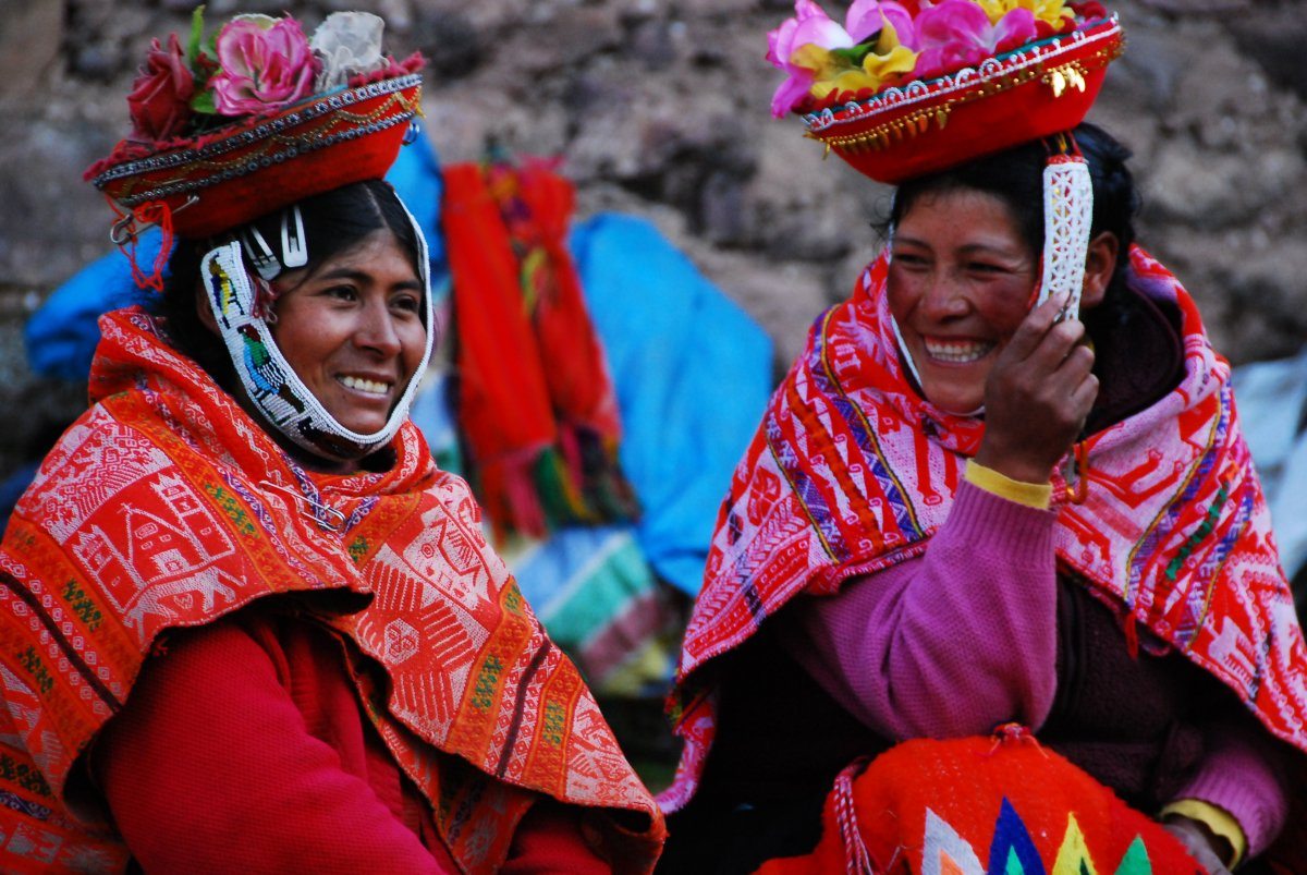 bolivia