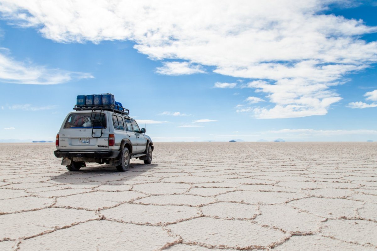 bolivia jeep tour