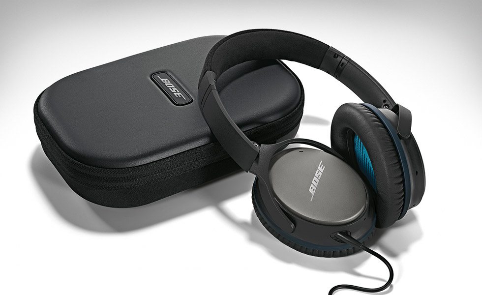 bose earphones