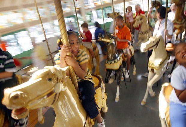 carousel new orleans