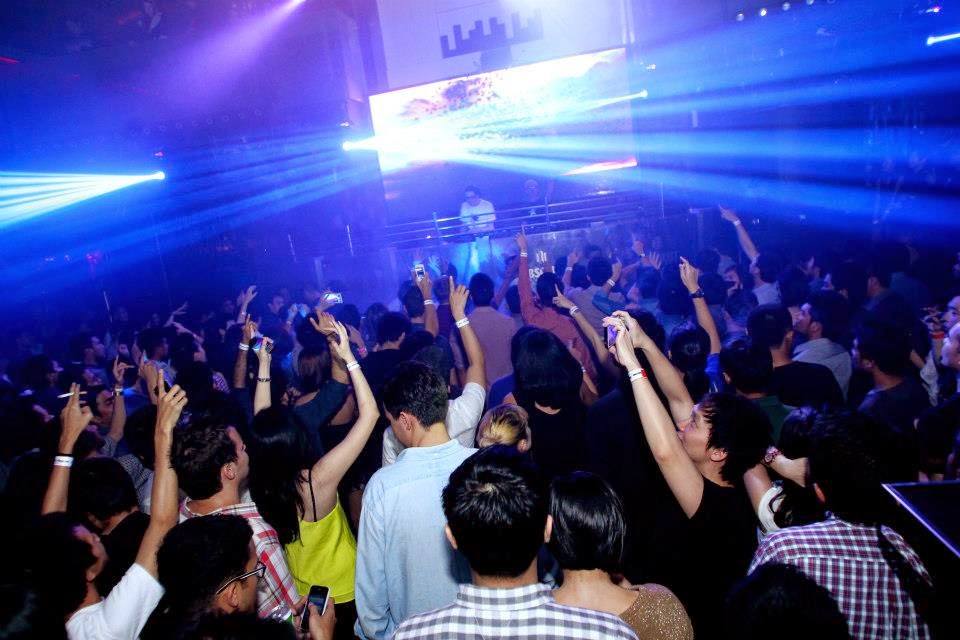 Club