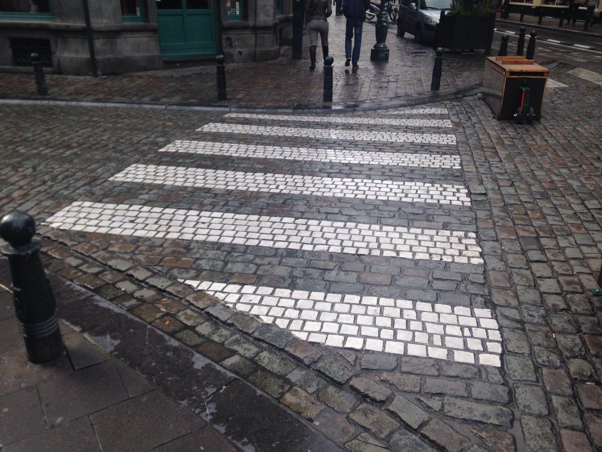 Crosswalk