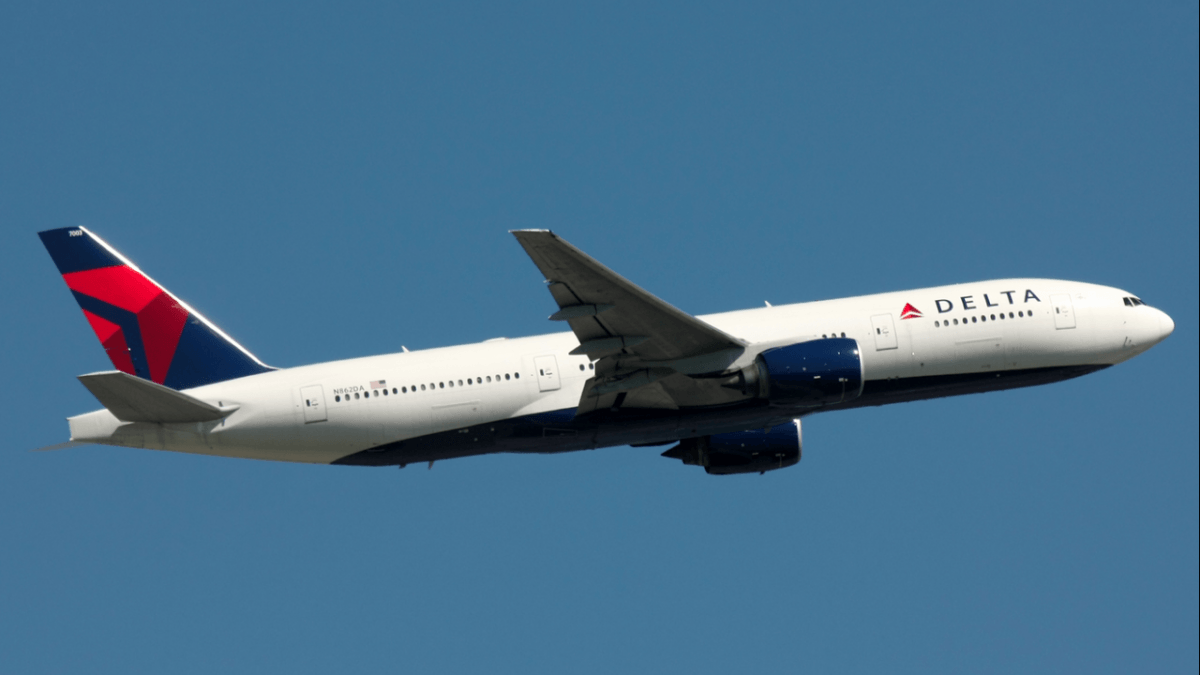 delta airlines