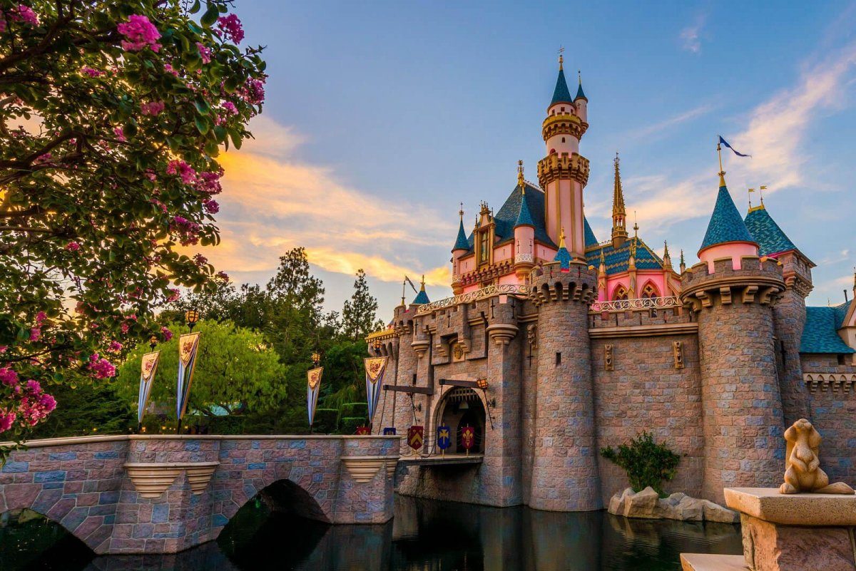 disneyland
