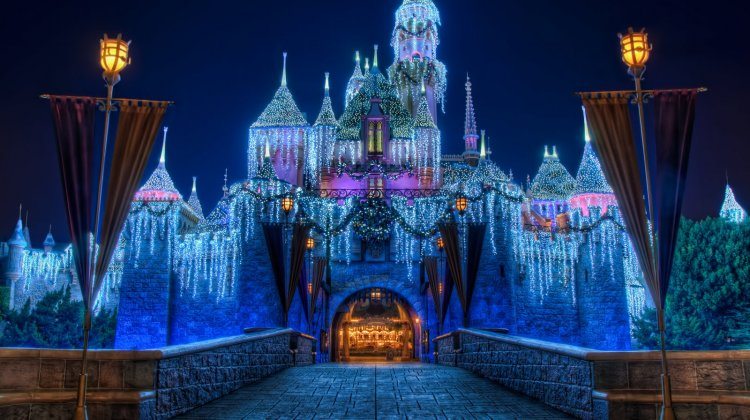 disneyland