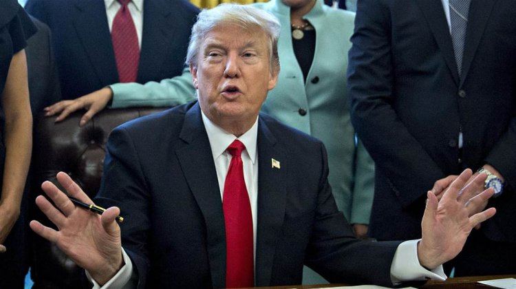 donald trump travel ban