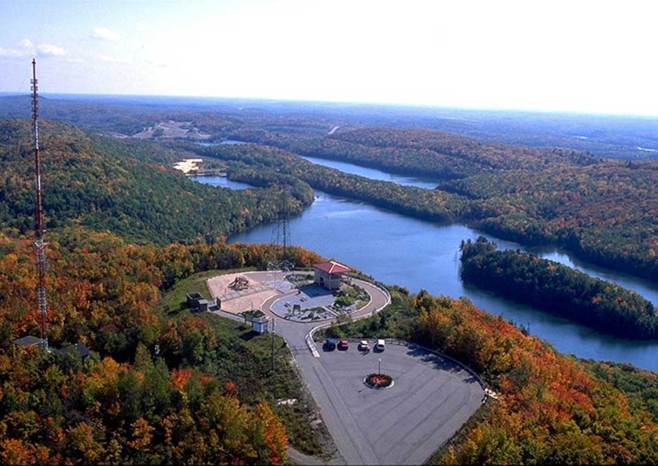 Elliot Lake
