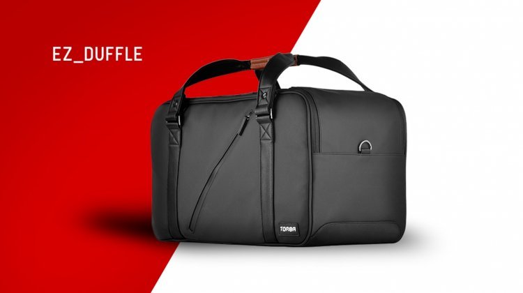 ex duffle
