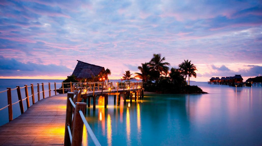 fiji