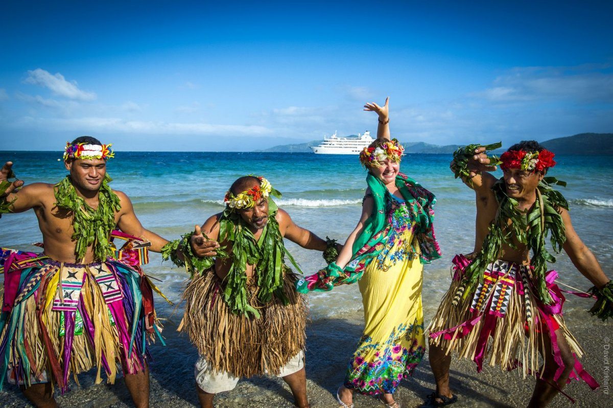fiji