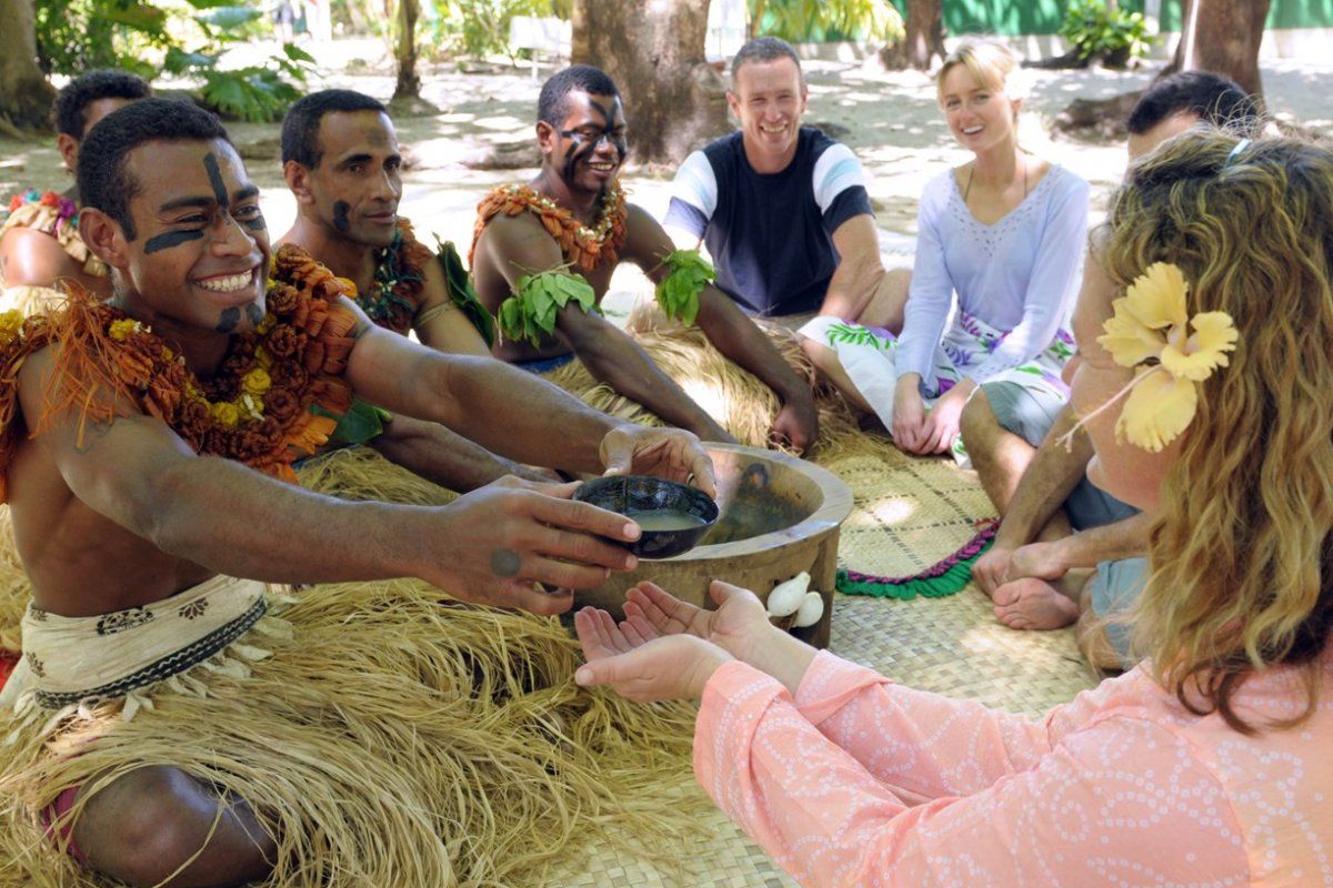 fiji kava