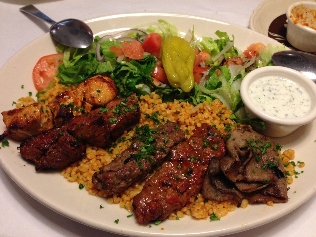 Food