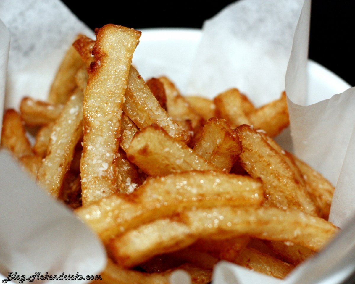 Fries
