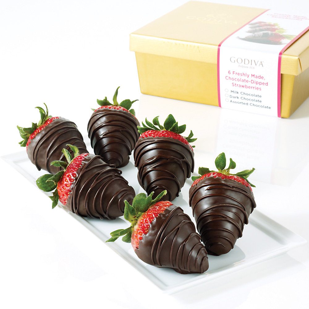 godiva