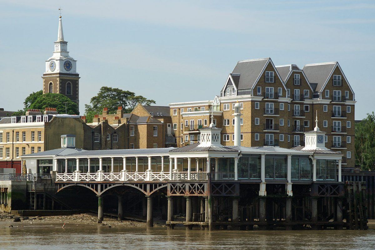 Gravesend