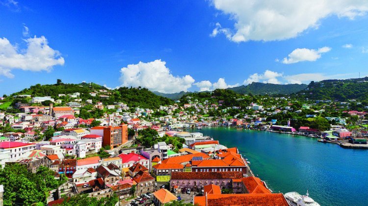 grenada