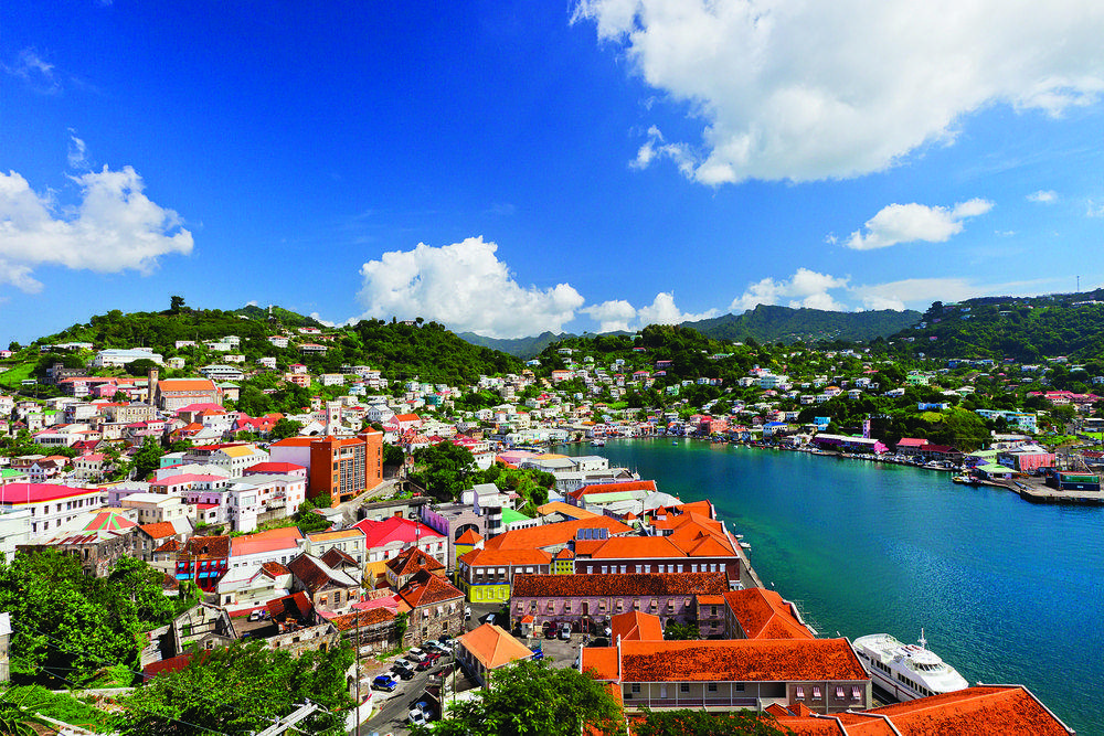 grenada