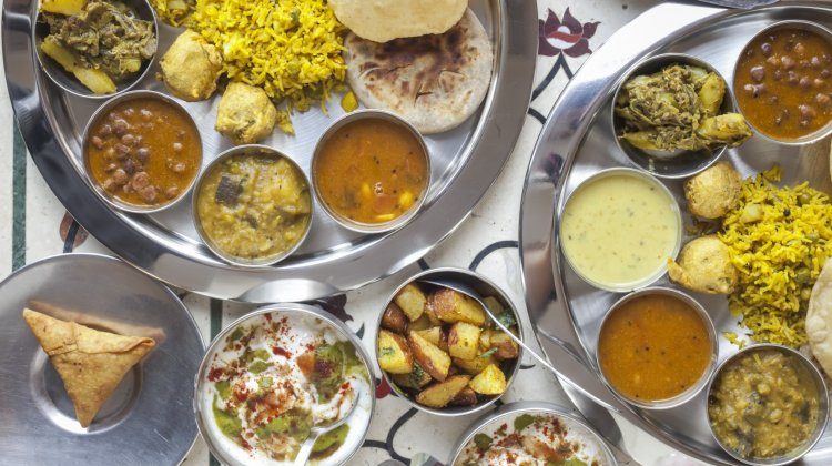 indian food