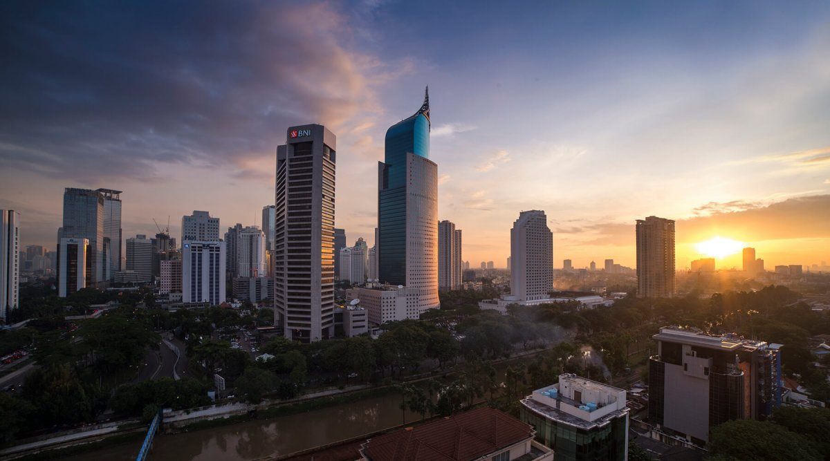 Jakarta