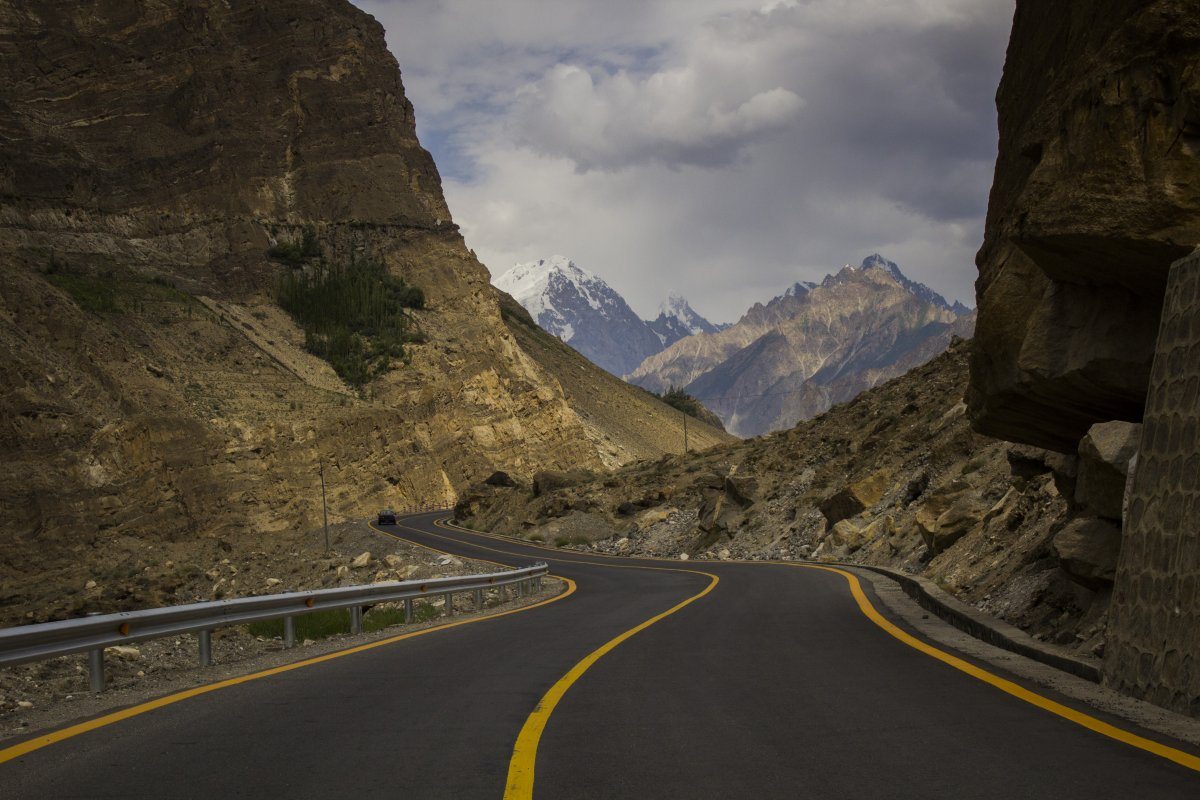Karakoram