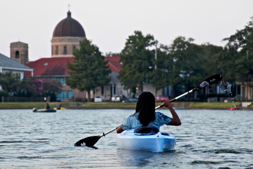 Kayak