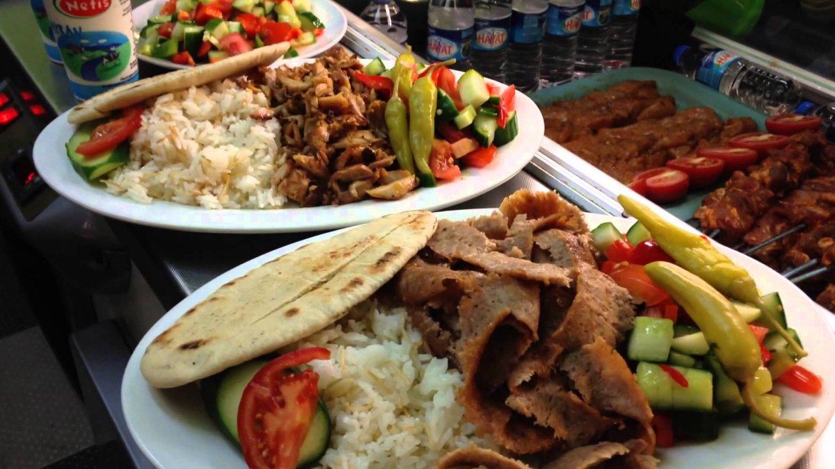 Kebab