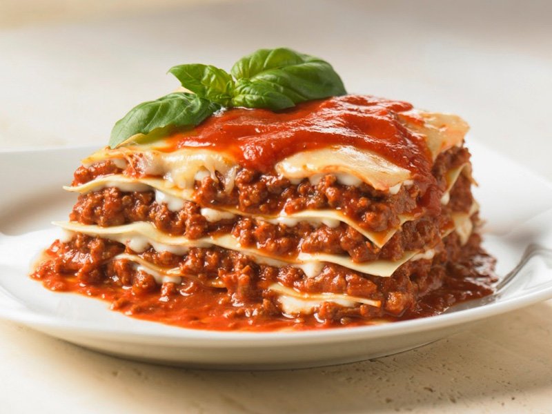Lasagna