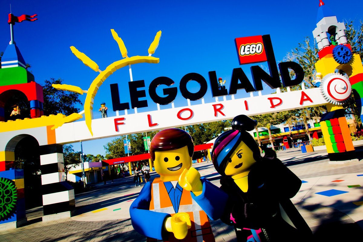 legoland