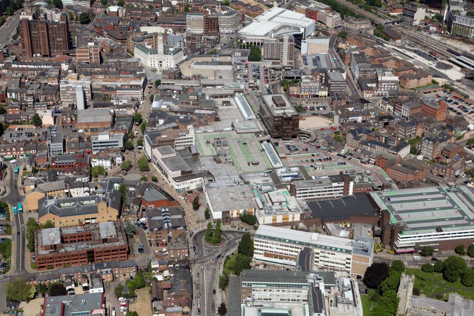 Luton