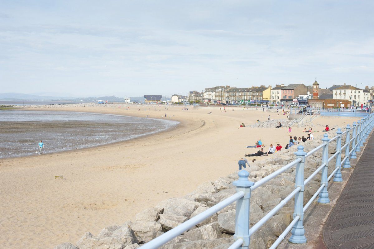 Morecambe