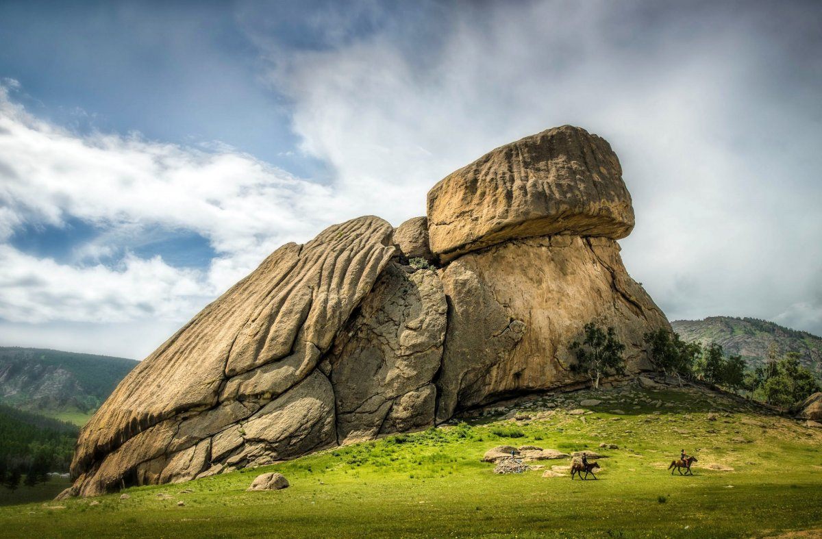 National Park