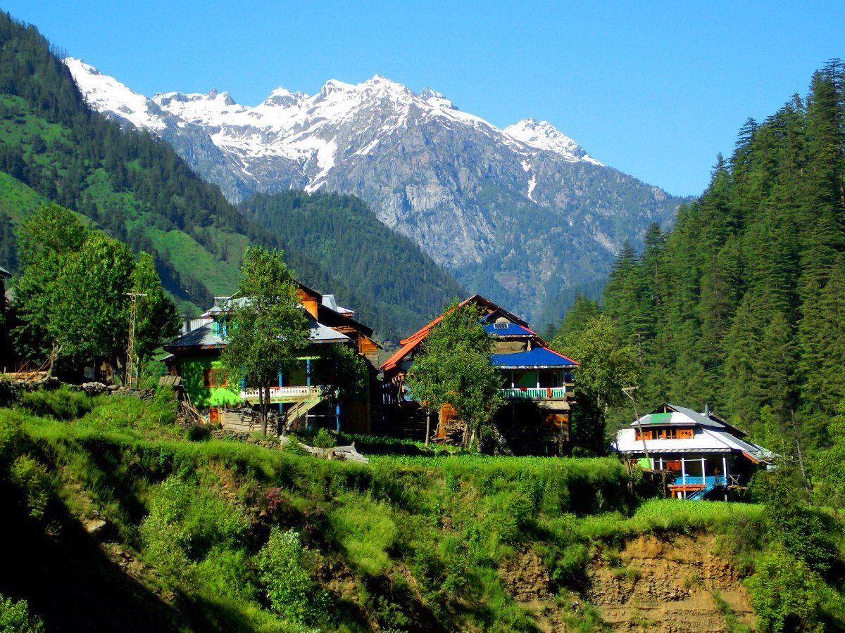 Neelum