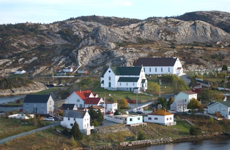 newfoundland